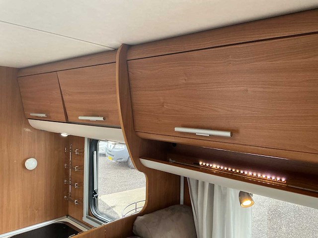 Rimor europe 97p 63e3 camper - afbeelding 30 van  60