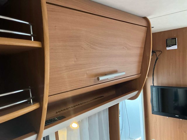 Rimor europe 97p 63e3 camper - afbeelding 31 van  60