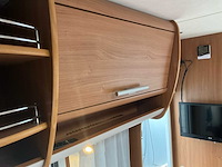 Rimor europe 97p 63e3 camper - afbeelding 31 van  60