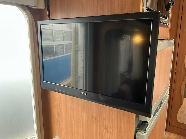 Rimor europe 97p 63e3 camper - afbeelding 32 van  60