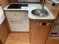 Rimor europe 97p 63e3 camper - afbeelding 33 van  60