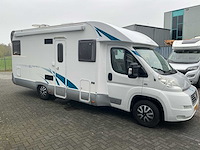 Rimor europe 97p 63e3 camper - afbeelding 23 van  60