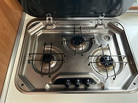 Rimor europe 97p 63e3 camper - afbeelding 35 van  60