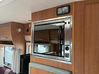 Rimor europe 97p 63e3 camper - afbeelding 36 van  60