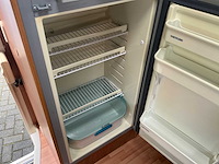 Rimor europe 97p 63e3 camper - afbeelding 38 van  60