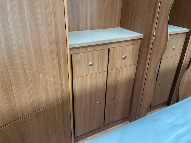 Rimor europe 97p 63e3 camper - afbeelding 40 van  60