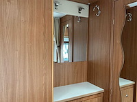 Rimor europe 97p 63e3 camper - afbeelding 41 van  60