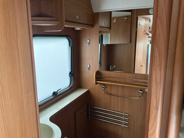 Rimor europe 97p 63e3 camper - afbeelding 44 van  60