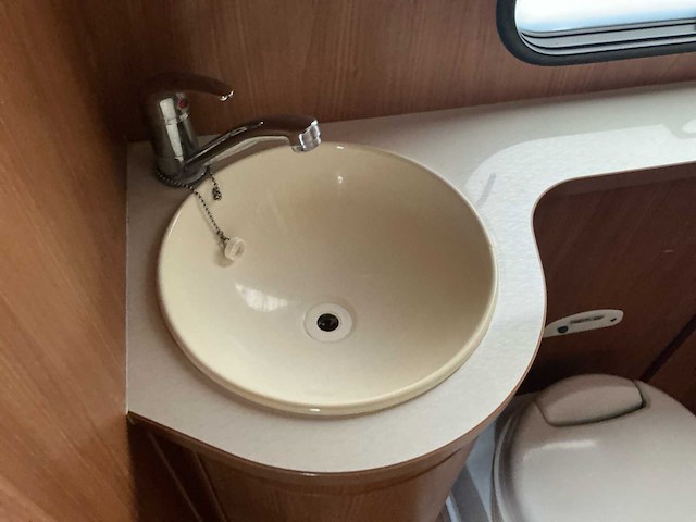 Rimor europe 97p 63e3 camper - afbeelding 46 van  60