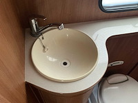 Rimor europe 97p 63e3 camper - afbeelding 46 van  60