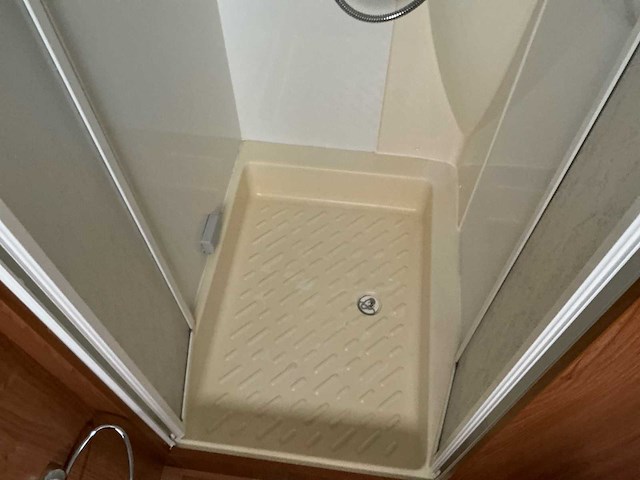 Rimor europe 97p 63e3 camper - afbeelding 47 van  60