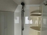 Rimor europe 97p 63e3 camper - afbeelding 49 van  60