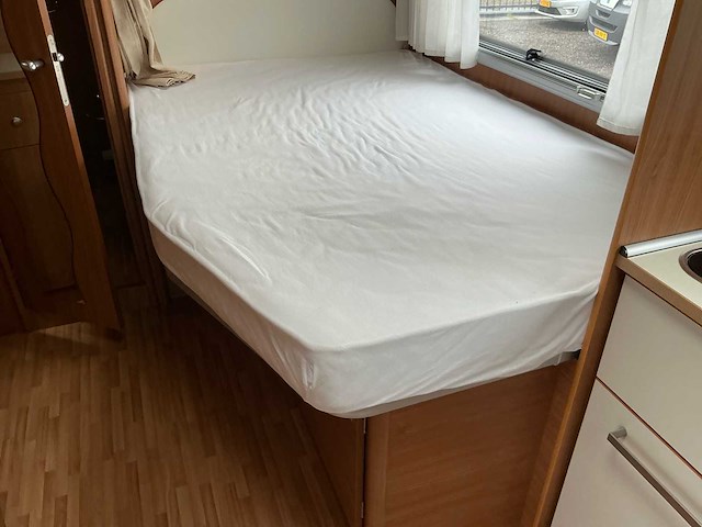 Rimor europe 97p 63e3 camper - afbeelding 50 van  60