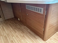 Rimor europe 97p 63e3 camper - afbeelding 51 van  60