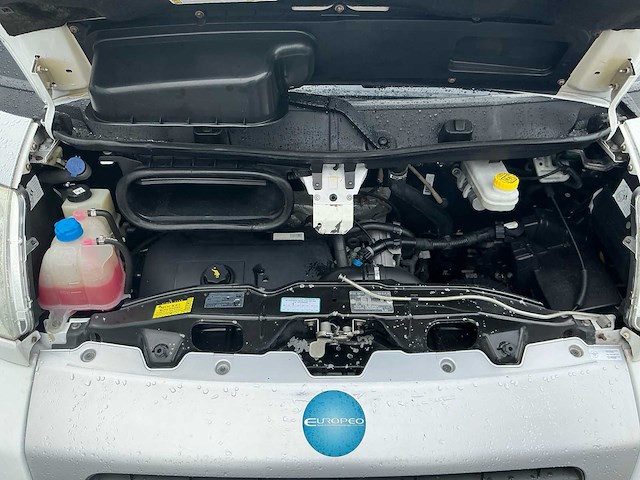 Rimor europe 97p 63e3 camper - afbeelding 55 van  60