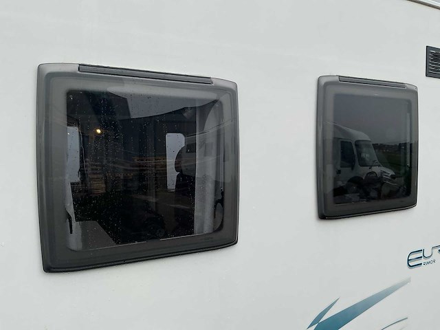 Rimor europe 97p 63e3 camper - afbeelding 60 van  60