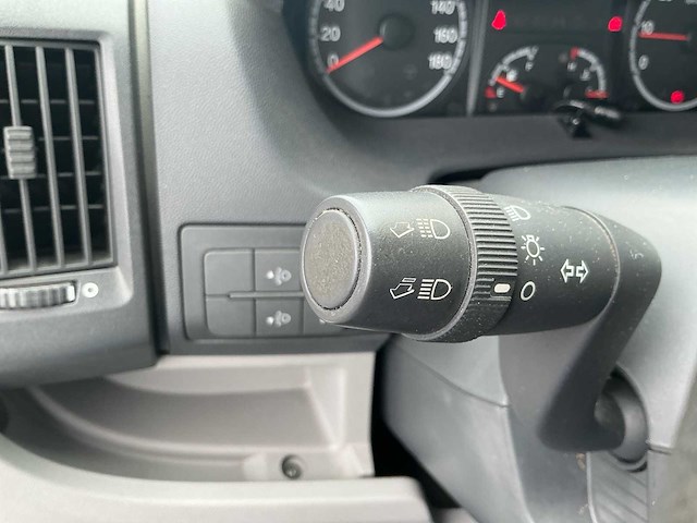 Rimor europe 97p 63e3 camper - afbeelding 11 van  40