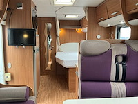 Rimor europe 97p 63e3 camper - afbeelding 16 van  40