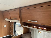 Rimor europe 97p 63e3 camper - afbeelding 18 van  40