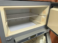 Rimor europe 97p 63e3 camper - afbeelding 23 van  40