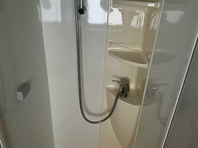 Rimor europe 97p 63e3 camper - afbeelding 30 van  40