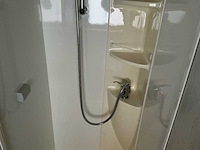 Rimor europe 97p 63e3 camper - afbeelding 30 van  40