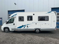 Rimor europe 97p 63e3 camper - afbeelding 27 van  40