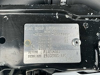 Rimor europe 97p 63e3 camper - afbeelding 37 van  40