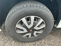 Rimor europe 97p 63e3 camper - afbeelding 39 van  40