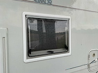 Rimor n/a alcove camper - afbeelding 2 van  48