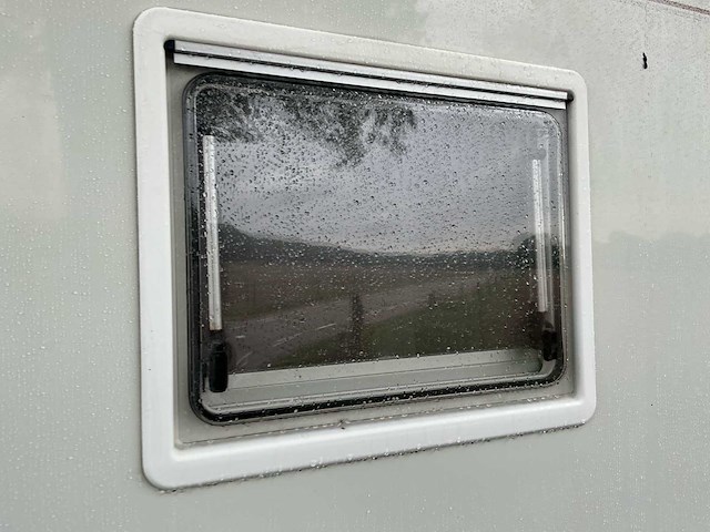 Rimor n/a alcove camper - afbeelding 4 van  48