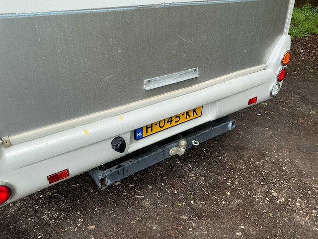 Rimor n/a alcove camper - afbeelding 5 van  48