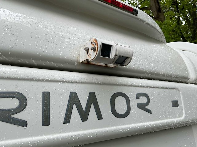 Rimor n/a alcove camper - afbeelding 7 van  48