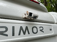 Rimor n/a alcove camper - afbeelding 7 van  48