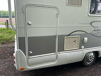 Rimor n/a alcove camper - afbeelding 8 van  48