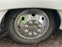 Rimor n/a alcove camper - afbeelding 9 van  48