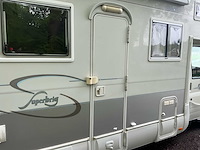 Rimor n/a alcove camper - afbeelding 10 van  48