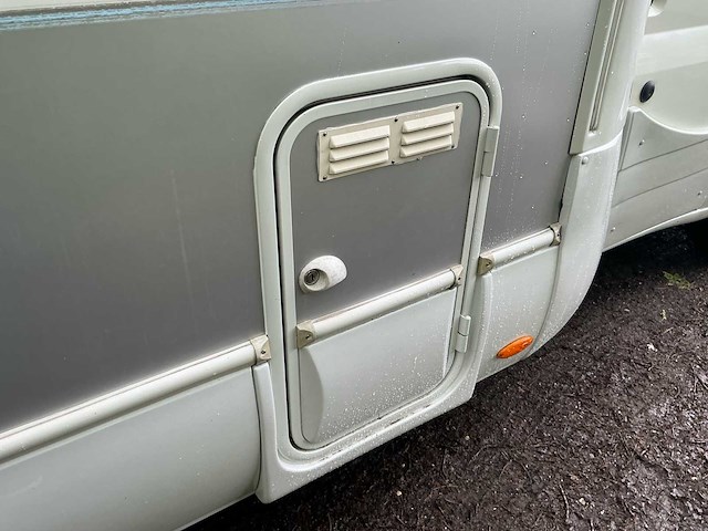 Rimor n/a alcove camper - afbeelding 12 van  48