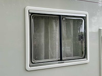 Rimor n/a alcove camper - afbeelding 13 van  48