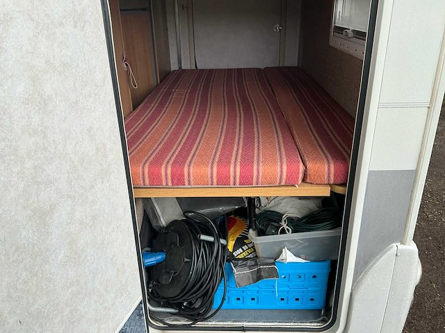 Rimor n/a alcove camper - afbeelding 15 van  48