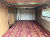 Rimor n/a alcove camper - afbeelding 16 van  48