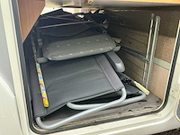 Rimor n/a alcove camper - afbeelding 18 van  48