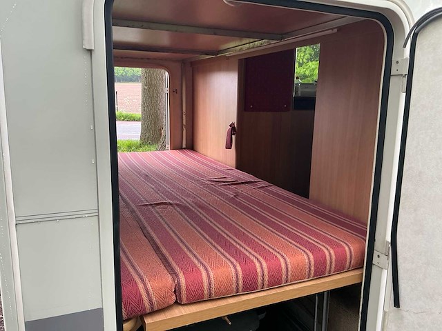 Rimor n/a alcove camper - afbeelding 19 van  48