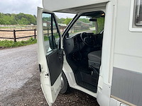 Rimor n/a alcove camper - afbeelding 20 van  48