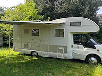 Rimor n/a alcove camper - afbeelding 11 van  48