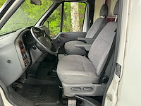 Rimor n/a alcove camper - afbeelding 23 van  48
