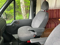 Rimor n/a alcove camper - afbeelding 49 van  63
