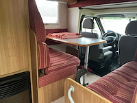 Rimor n/a alcove camper - afbeelding 31 van  48