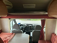 Rimor n/a alcove camper - afbeelding 33 van  48