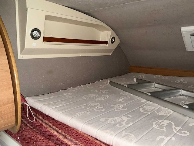 Rimor n/a alcove camper - afbeelding 63 van  63
